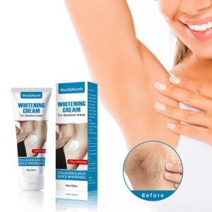 Private Armpit Whitening Cream